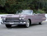 CADILLAC ELDORADO